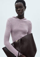 MANGO BELSO 77007718-68 MANGO WOMEN SWEATER-5