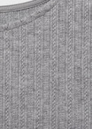 MANGO POINTE 77008270-94 MANGO WOMEN T-SHIRT LONG SLEEVE-8