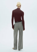 MANGO SECONDA 77008275-77 MANGO WOMEN T-SHIRT LONG SLEEVE-7