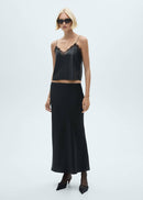 MANGO LILIUM 77009033-99 MANGO WOMEN TOP-2