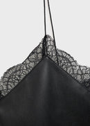 MANGO LILIUM 77009033-99 MANGO WOMEN TOP-5