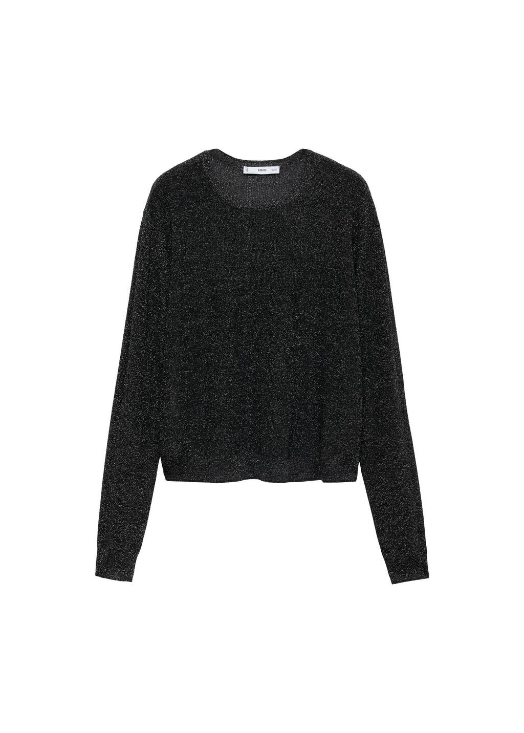 MANGO KLONG 77009244-99 MANGO WOMEN SWEATER