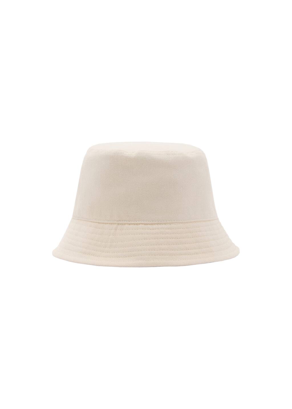 MANGO IZZIE7 77010250-05 MANGO WOMEN HAT