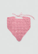 MANGO MAY 77010255-85 MANGO WOMEN NECK SCARF-1