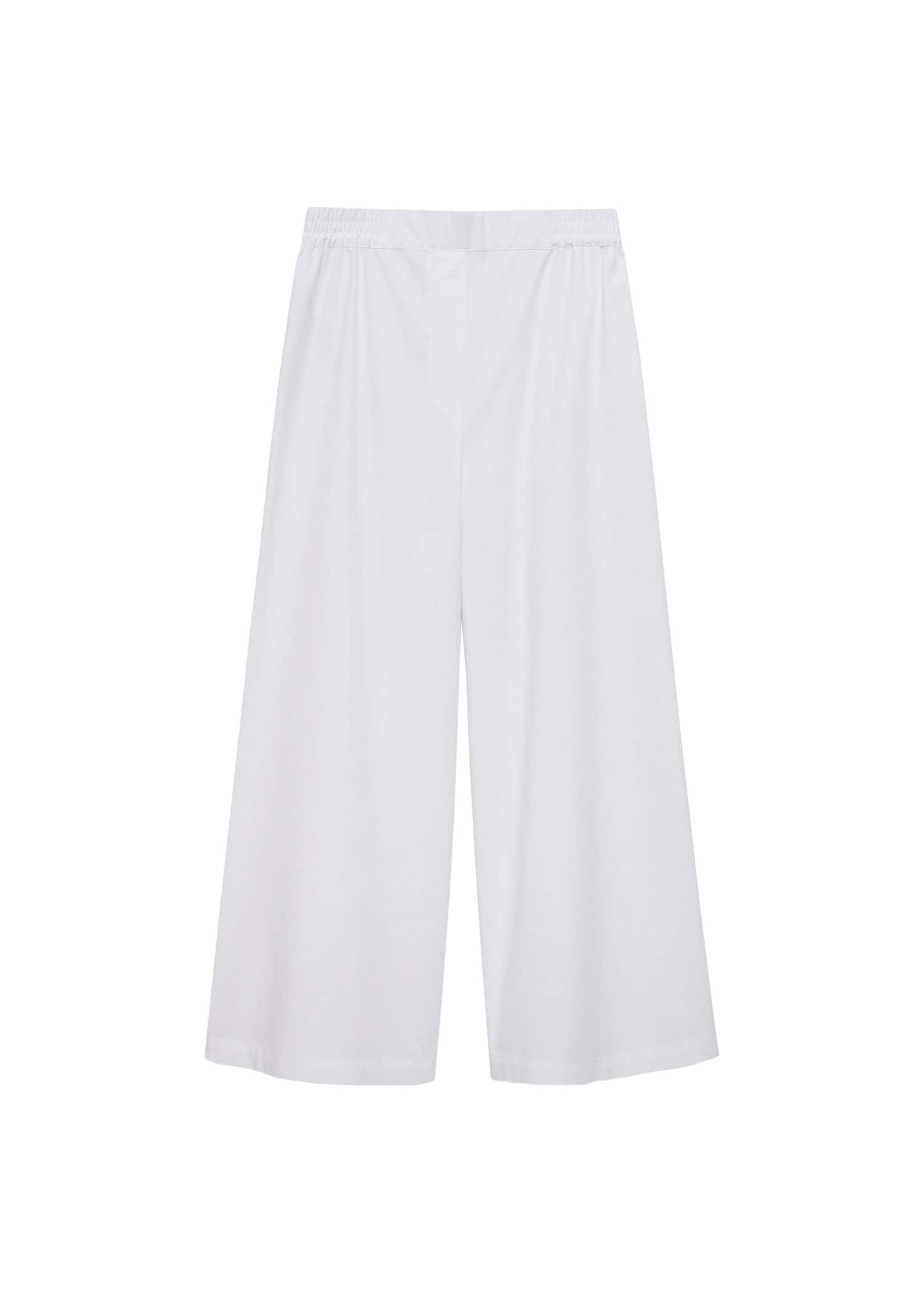 MANGO POP-H 77010277-01 MANGO WOMEN TROUSER