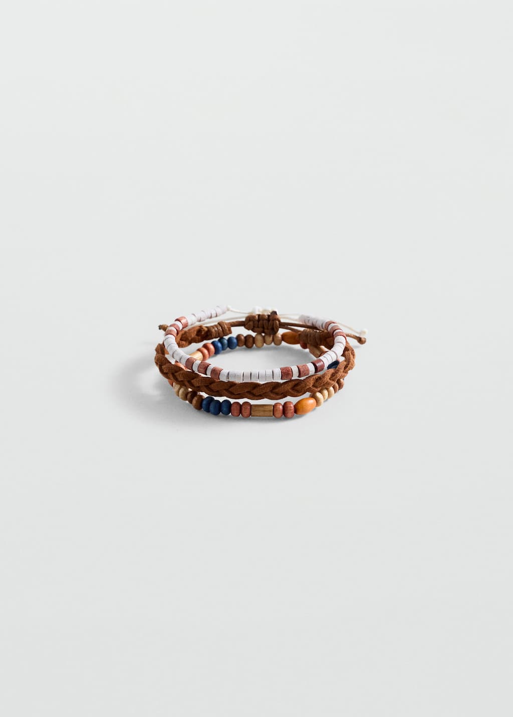 MANGO SURFB 77010312-30 MANGO KIDS BOY BRACELET