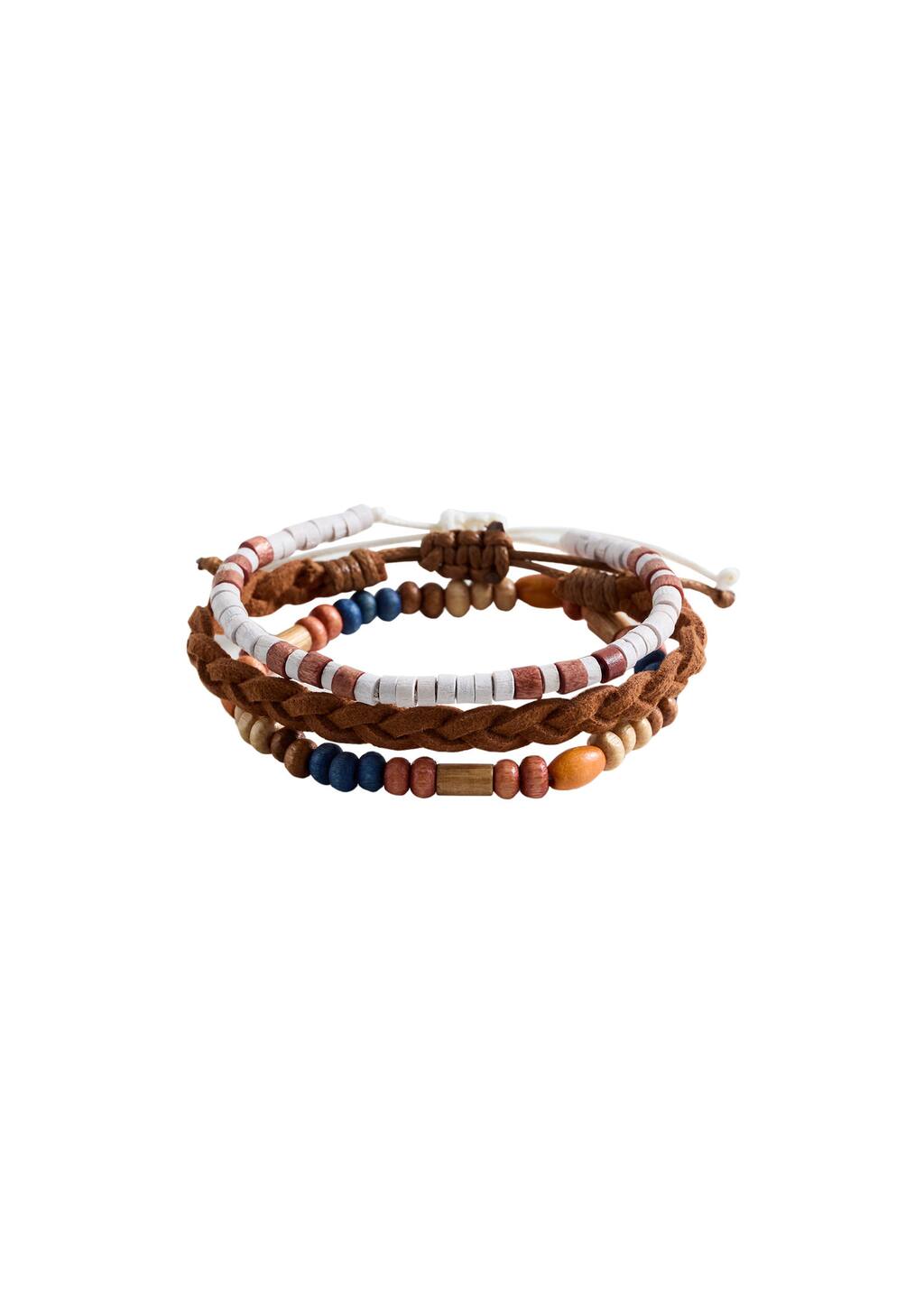 MANGO SURFB 77010312-30 MANGO KIDS BOY BRACELET