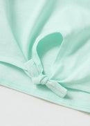 MANGO PALM 77010357-45 MANGO KIDS GIRL T-SHIRT SHORT SLEEVE-3