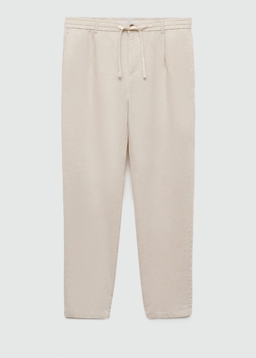 MANGO ROMELINO 77010569-05 MANGO MAN TROUSERS