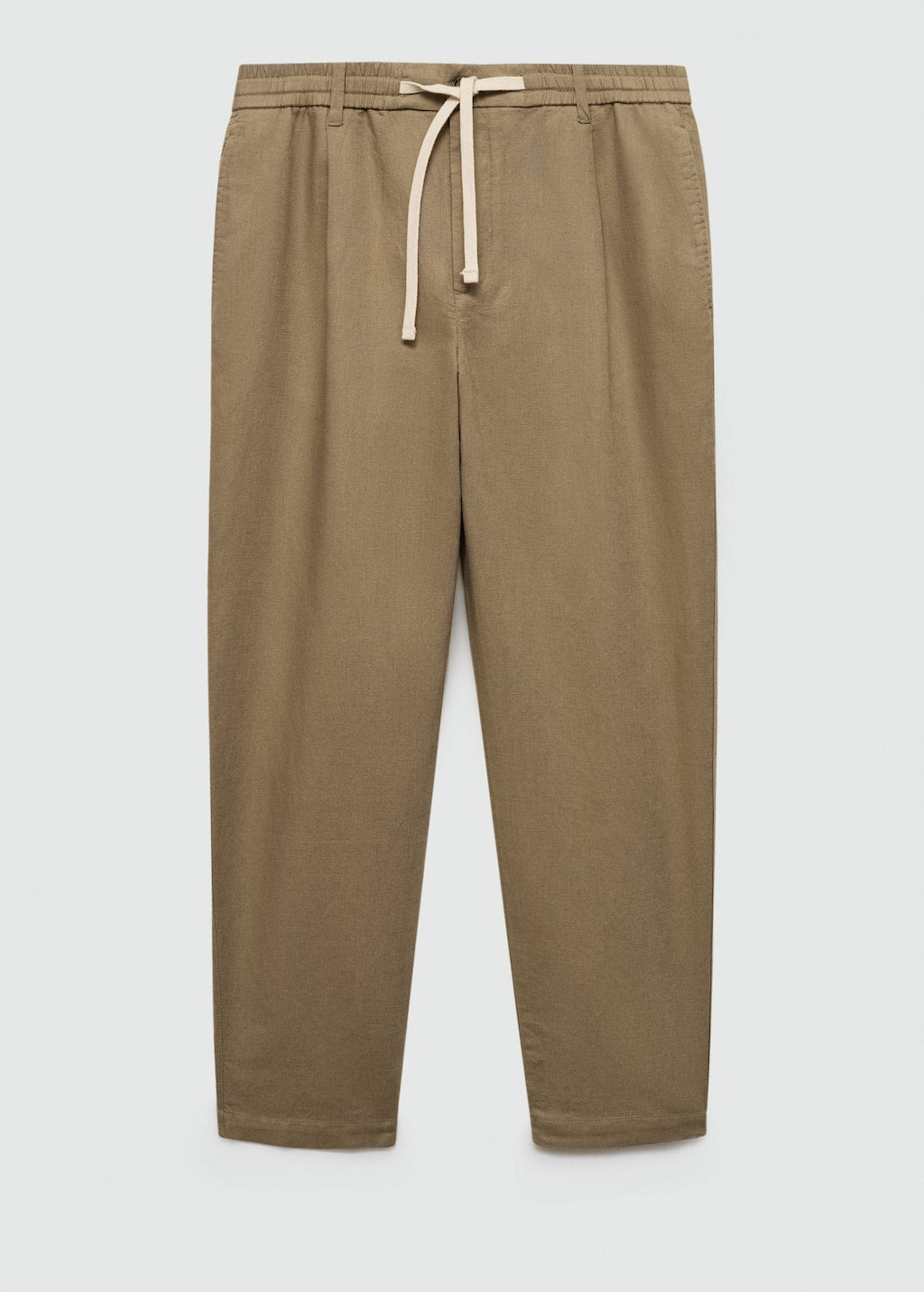 MANGO ROMELINO 77010569-38 MANGO MAN TROUSERS