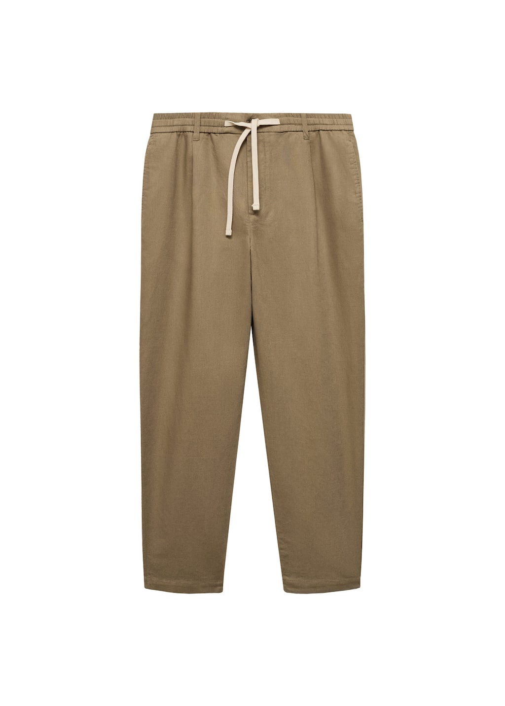 MANGO ROMELINO 77010569-38 MANGO MAN TROUSERS