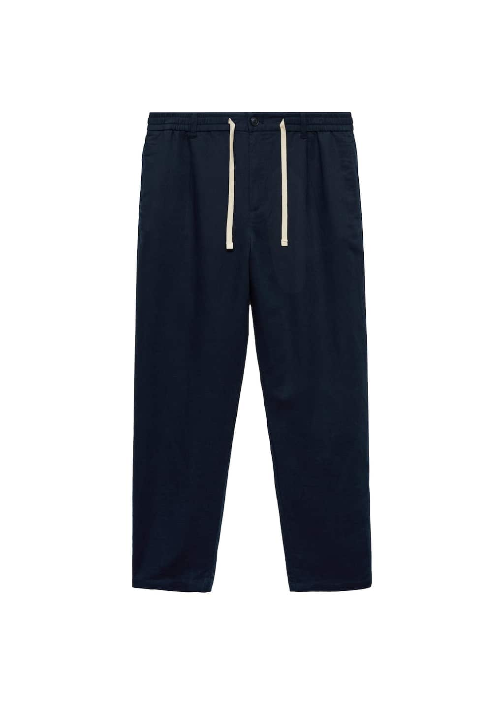 MANGO ROMELINO 77010569-56 MANGO MAN TROUSERS