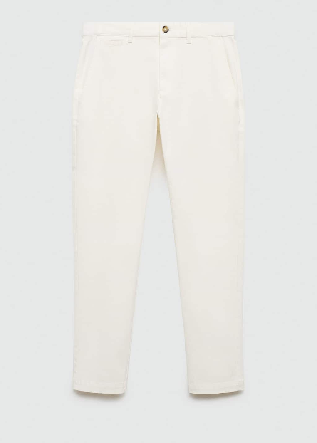 MANGO PRATO 77010570-01 MANGO MAN TROUSERS