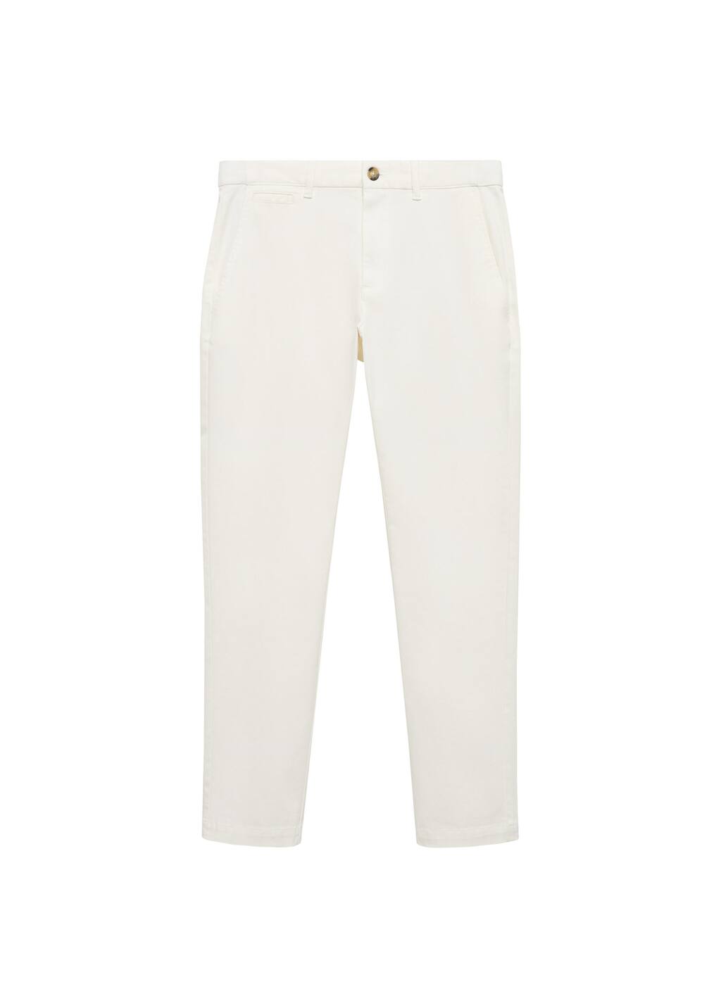 MANGO PRATO 77010570-01 MANGO MAN TROUSERS