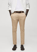 MANGO PRATO 77010570-08 MANGO MAN TROUSERS-1