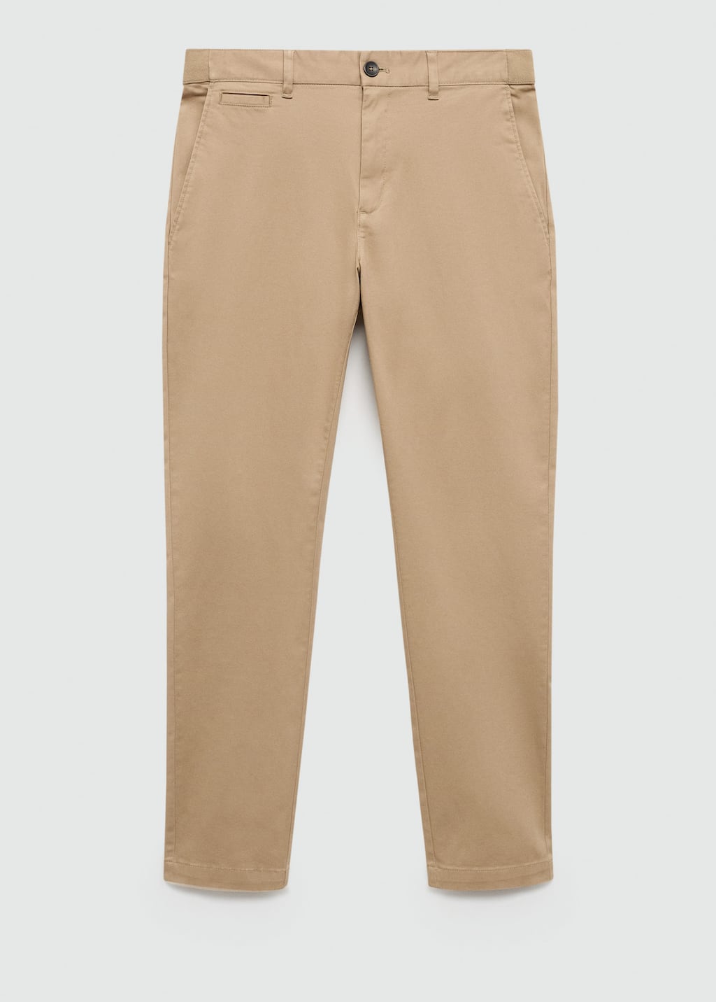 MANGO PRATO 77010570-08 MANGO MAN TROUSERS