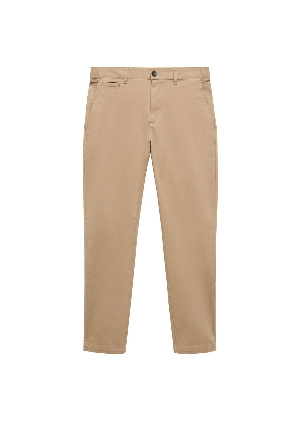 MANGO PRATO 77010570-08 MANGO MAN TROUSERS