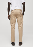 MANGO PRATO 77010570-08 MANGO MAN TROUSERS-7