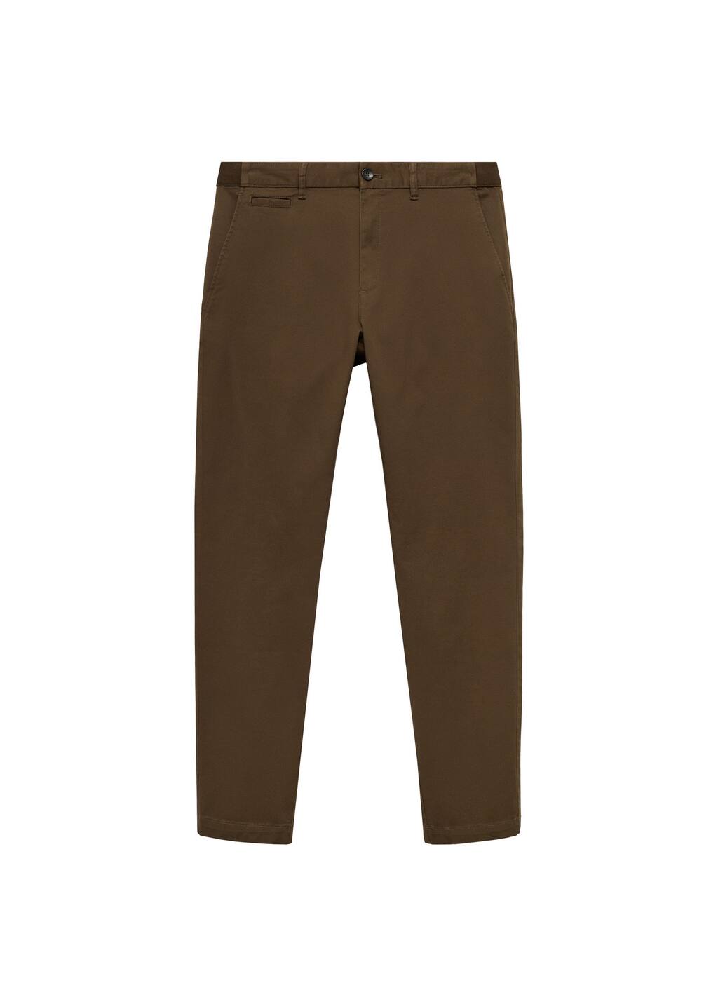 MANGO PRATO 77010570-30 MANGO MAN TROUSERS