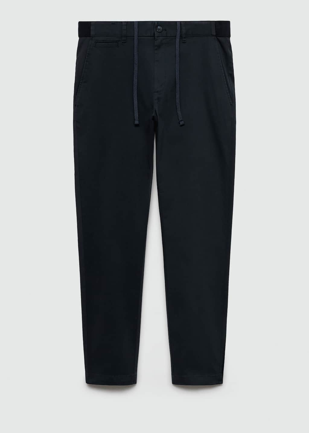 MANGO PRATO 77010570-56 MANGO MAN TROUSERS