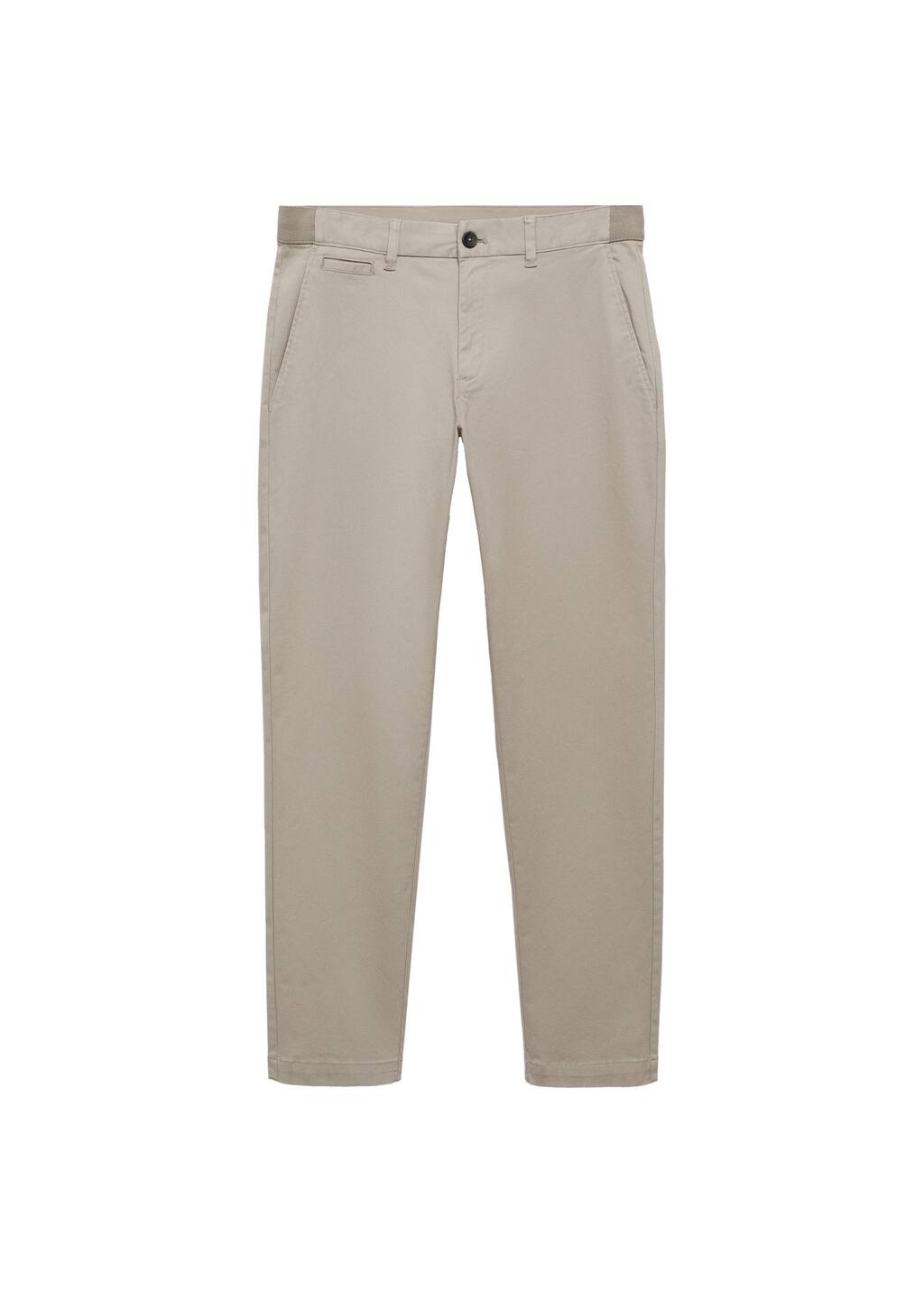 MANGO PRATO 77010570-92 MANGO MAN TROUSERS