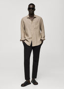 MANGO PRATO 77010570-99 MANGO MAN TROUSERS-2