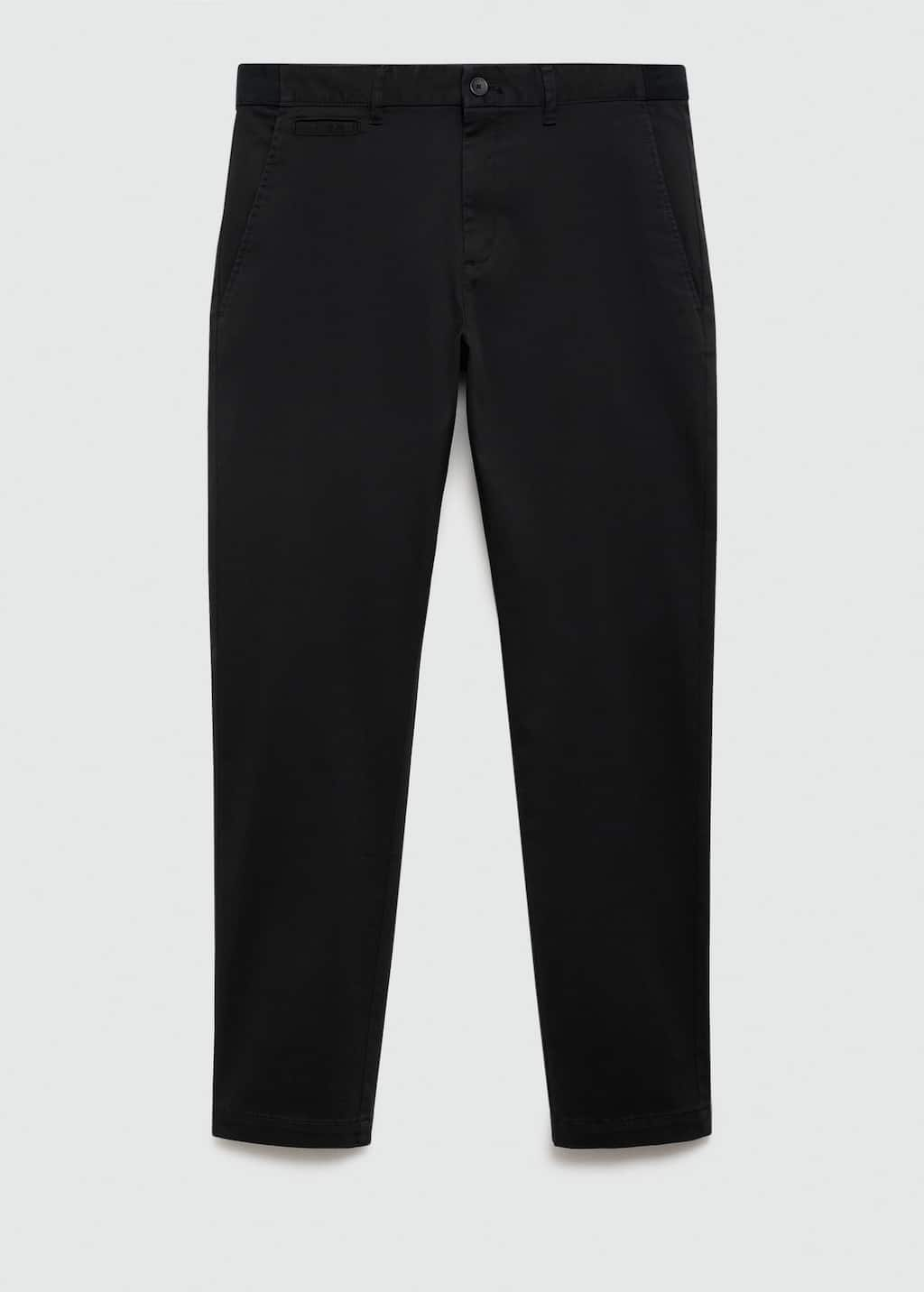 MANGO PRATO 77010570-99 MANGO MAN TROUSERS