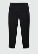 MANGO PRATO 77010570-99 MANGO MAN TROUSERS-3