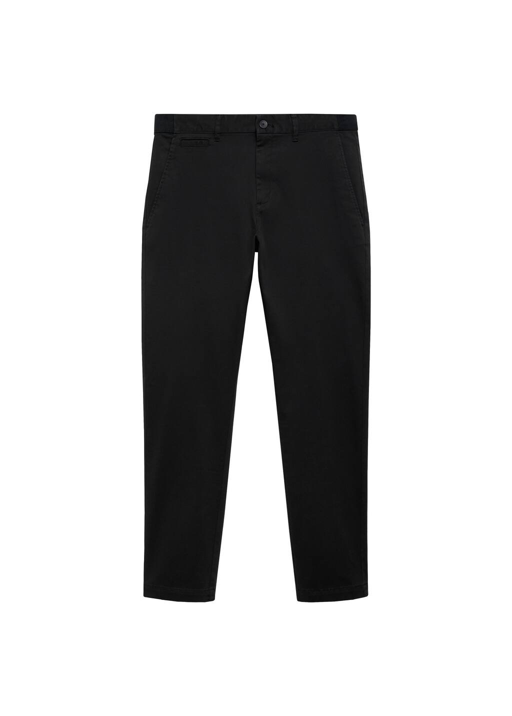 MANGO PRATO 77010570-99 MANGO MAN TROUSERS