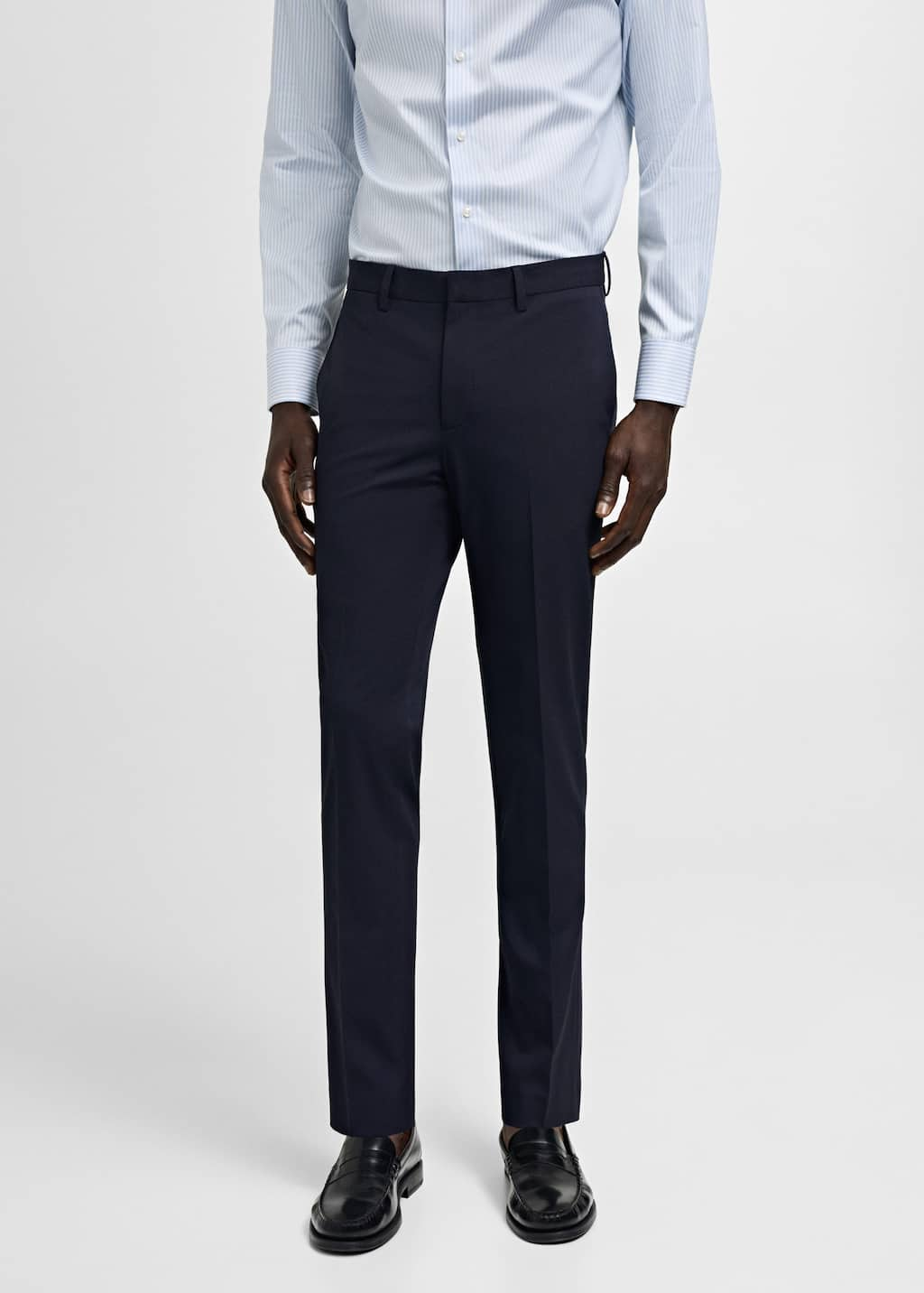 MANGO PARIS 77010574-56 MANGO MAN TROUSERS