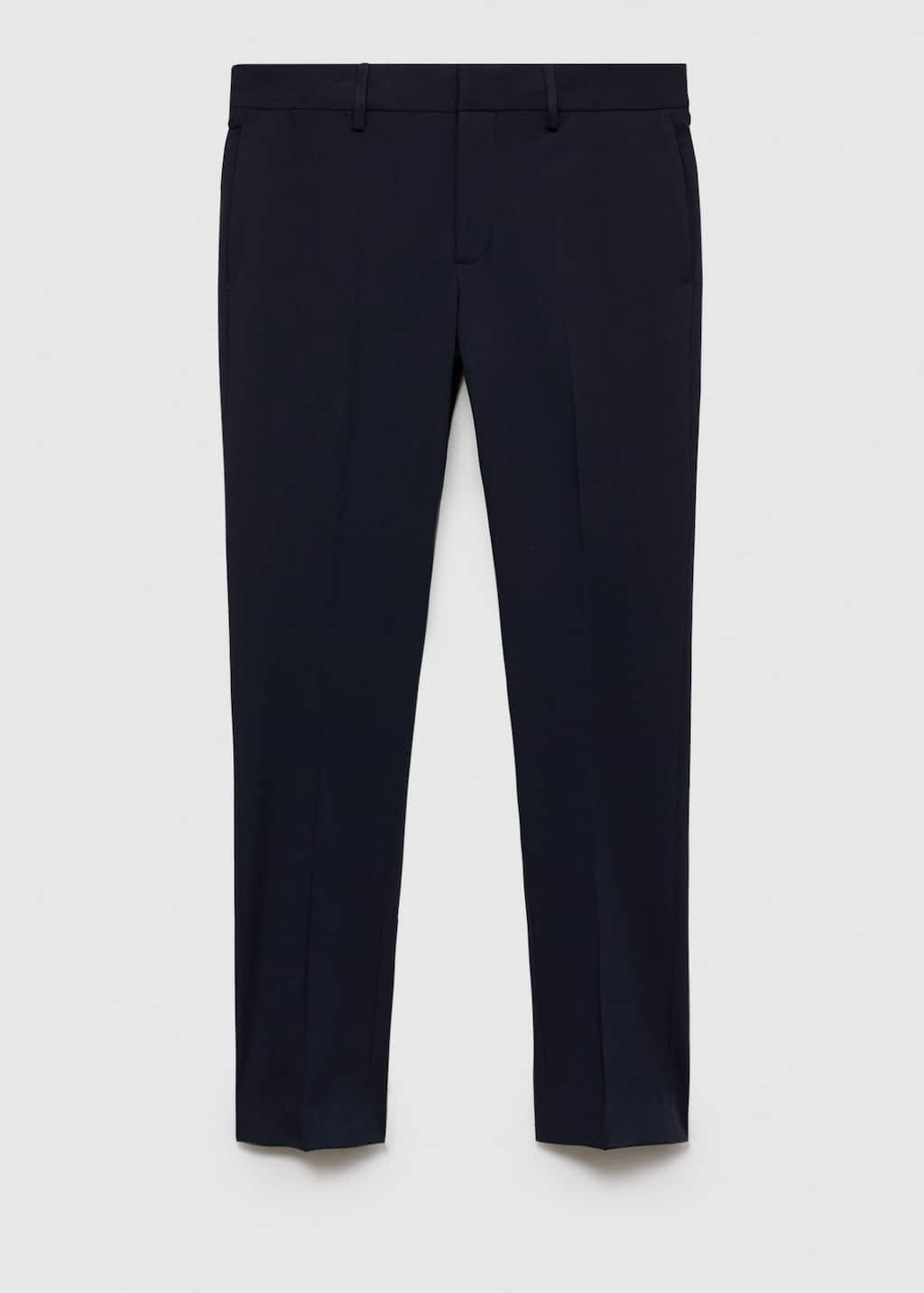 MANGO PARIS 77010574-56 MANGO MAN TROUSERS