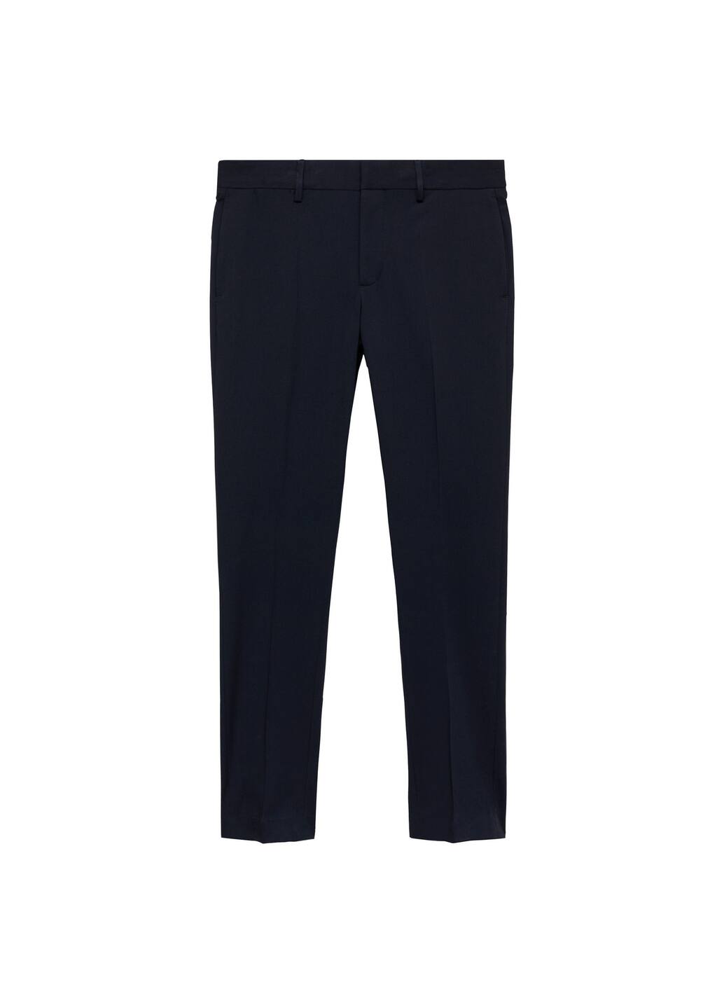 MANGO PARIS 77010574-56 MANGO MAN TROUSERS