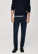 MANGO JAN 77010598-BB MANGO MAN JEANS-1