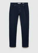 MANGO JAN 77010598-BB MANGO MAN JEANS-3