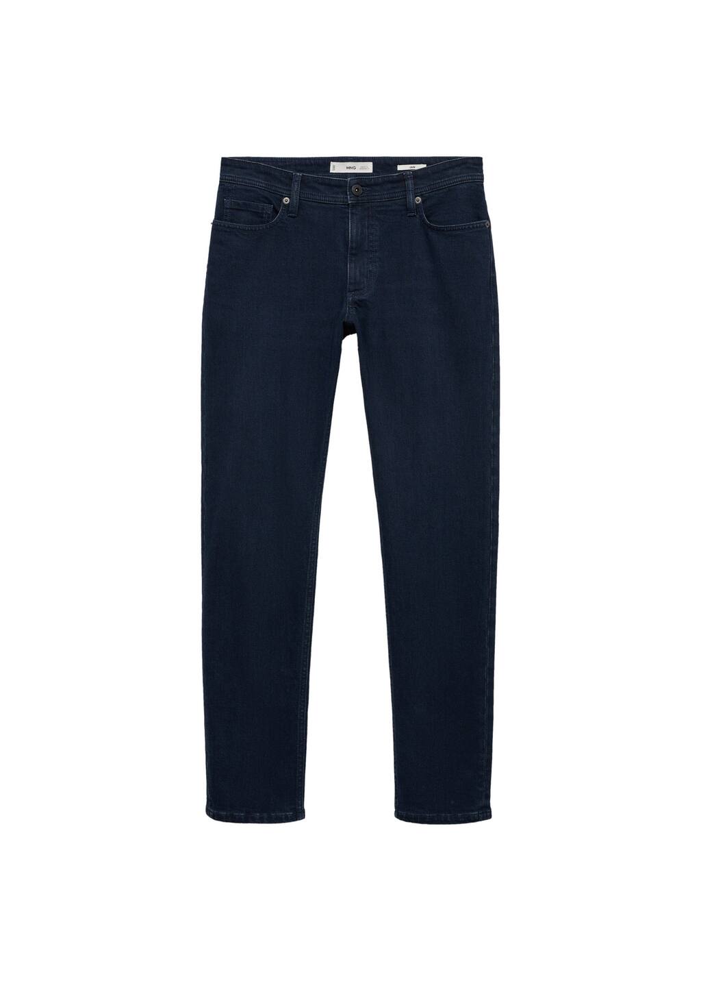 MANGO JAN 77010598-BB MANGO MAN JEANS