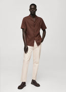 MANGO BEN 77010599-05 MANGO MAN JEANS-2