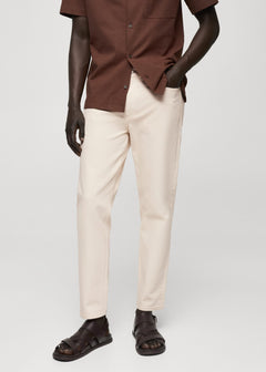 MANGO BEN 77010599-05 MANGO MAN JEANS