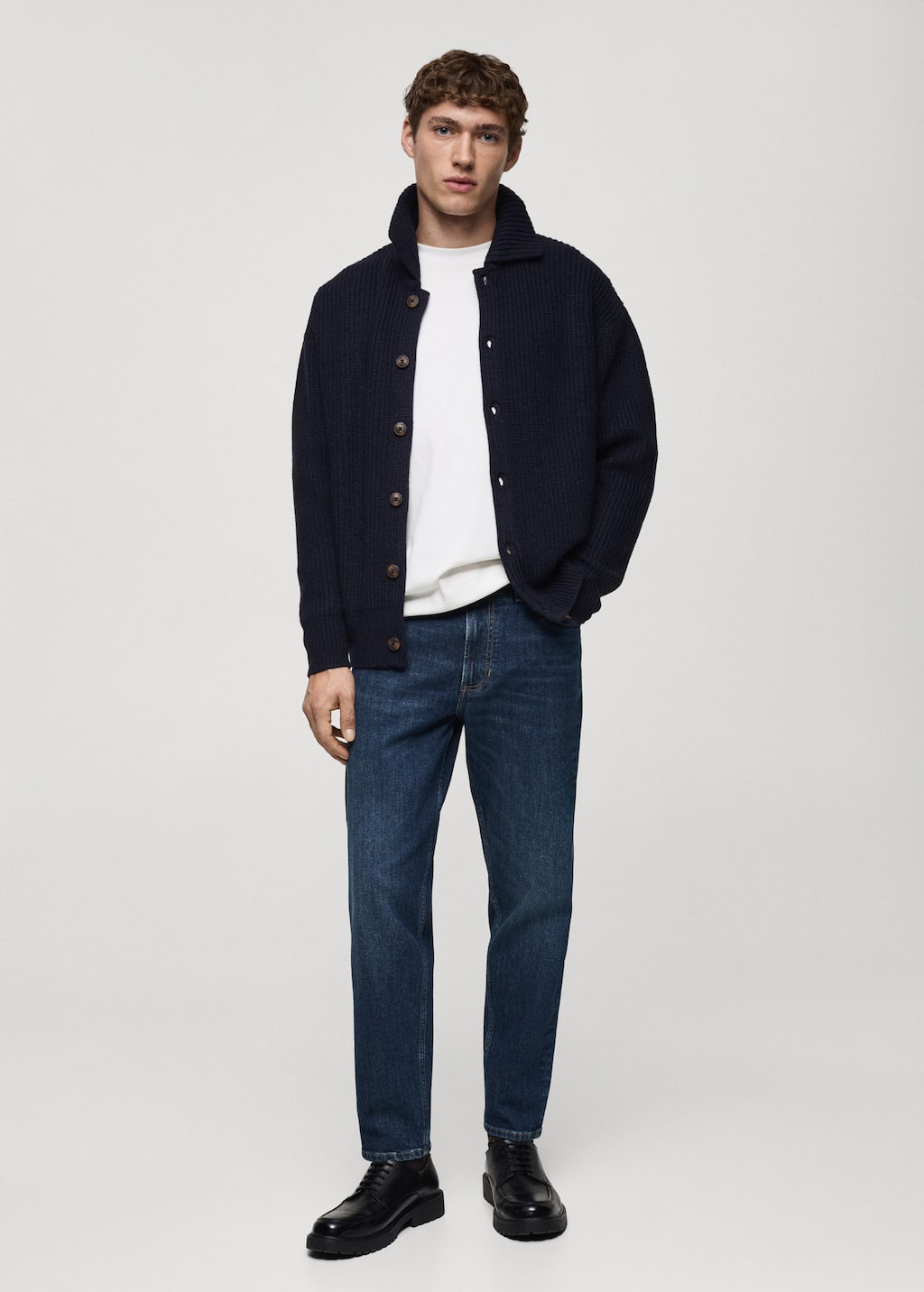 MANGO BEN 77010600-TO MANGO MAN JEANS