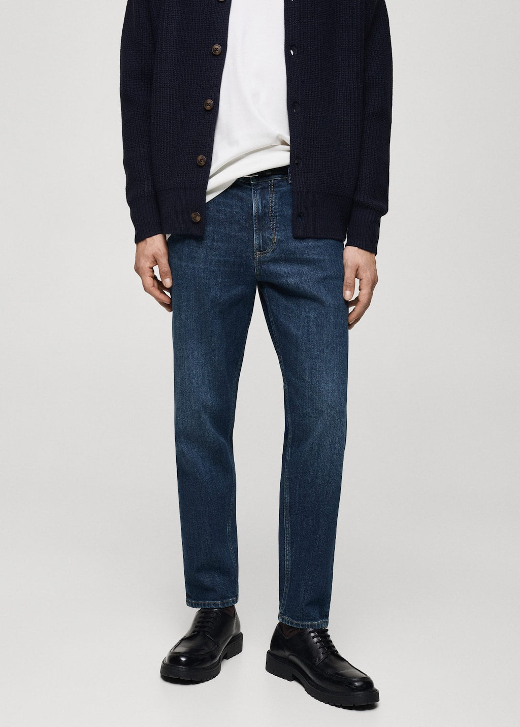 MANGO BEN 77010600-TO MANGO MAN JEANS