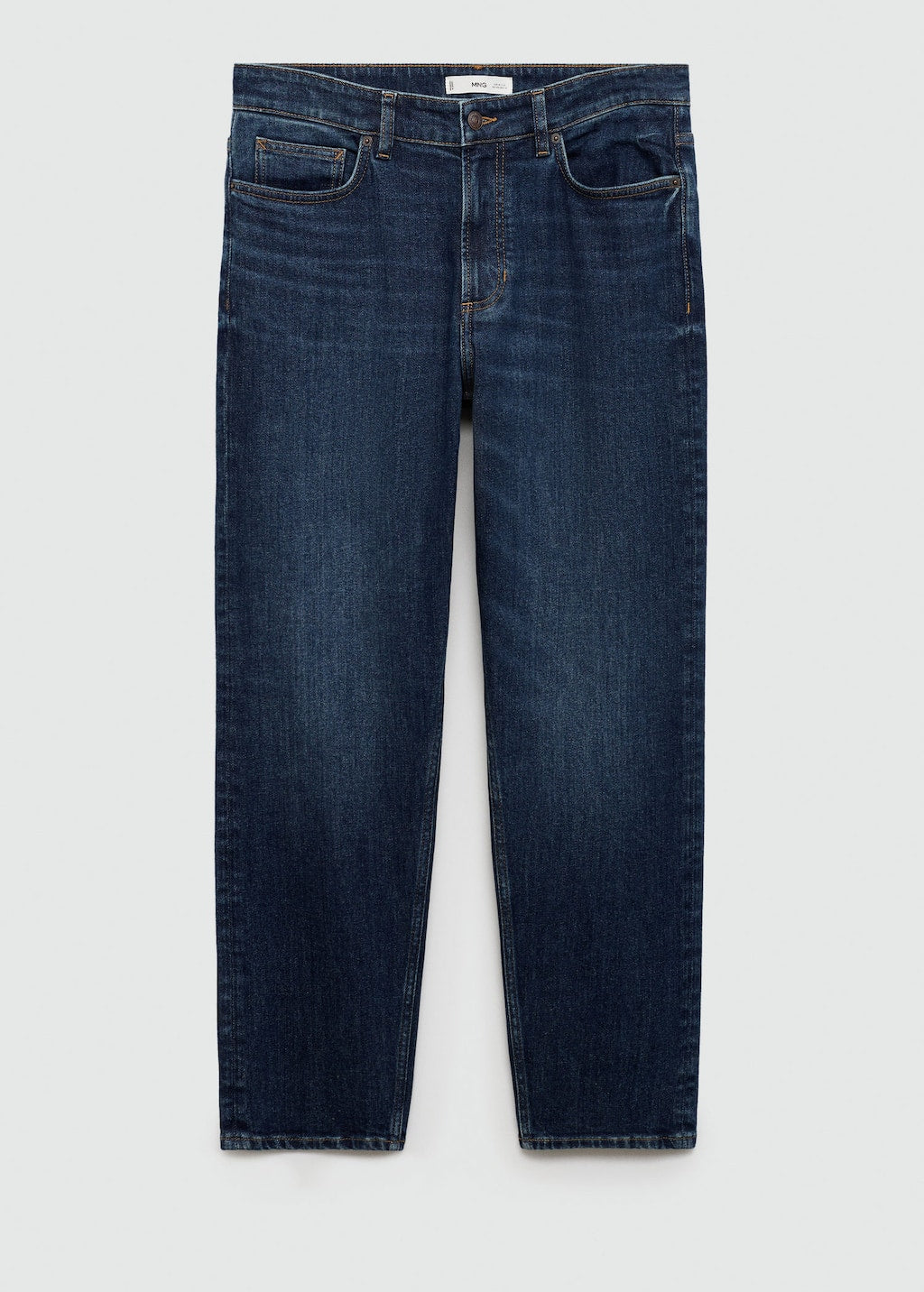 MANGO BEN 77010600-TO MANGO MAN JEANS