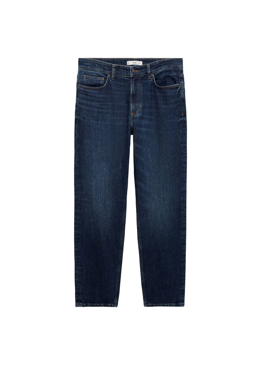 MANGO BEN 77010600-TO MANGO MAN JEANS