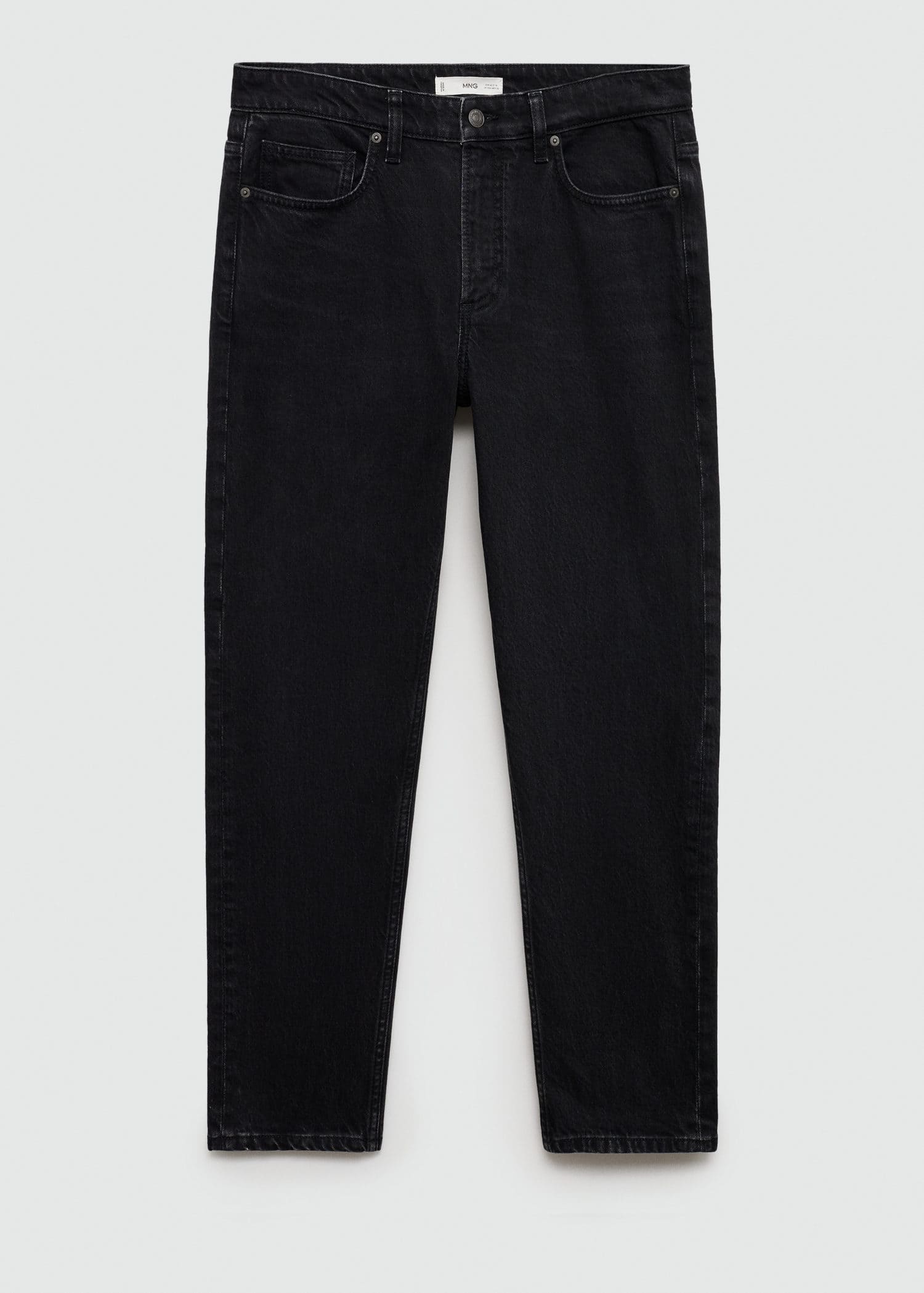 MANGO BEN 77010601-TN MANGO MAN JEANS