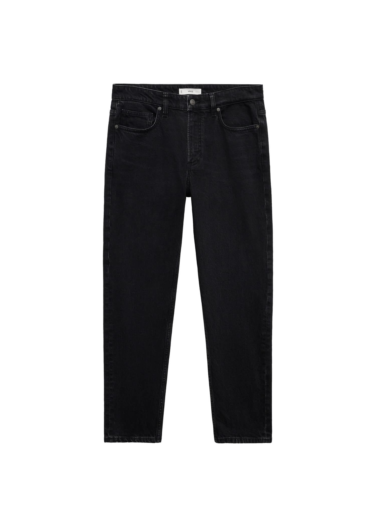 MANGO BEN 77010601-TN MANGO MAN JEANS