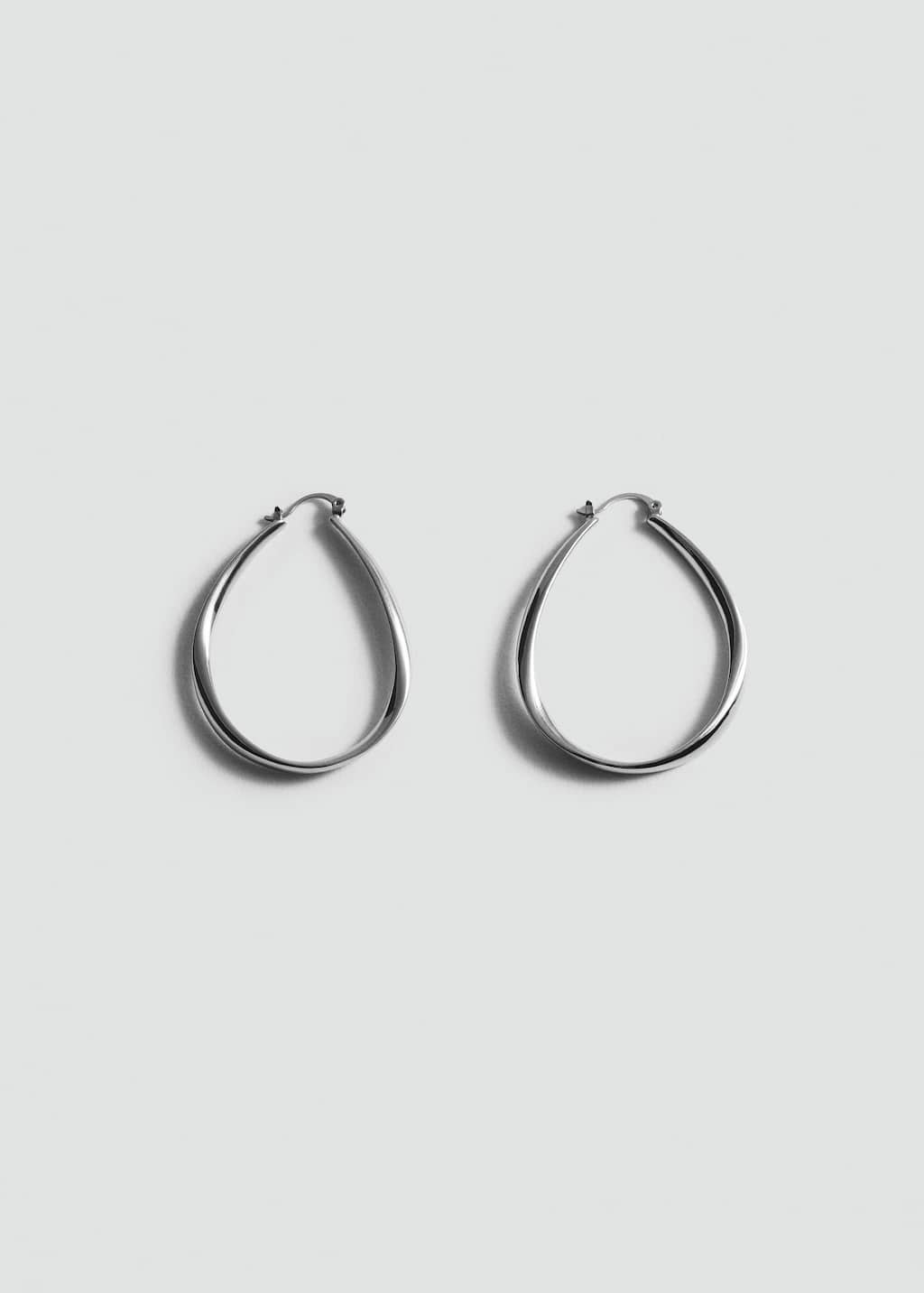 MANGO JIMENA 77010603-PL MANGO WOMEN EAR RING