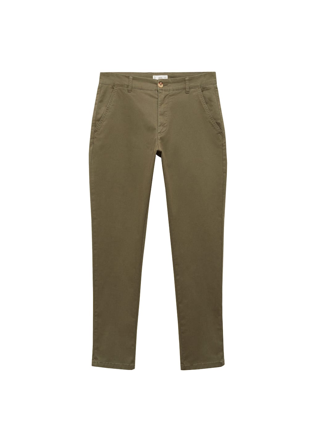 MANGO CHINO 77011510-38 MANGO KIDS BOY TROUSERS