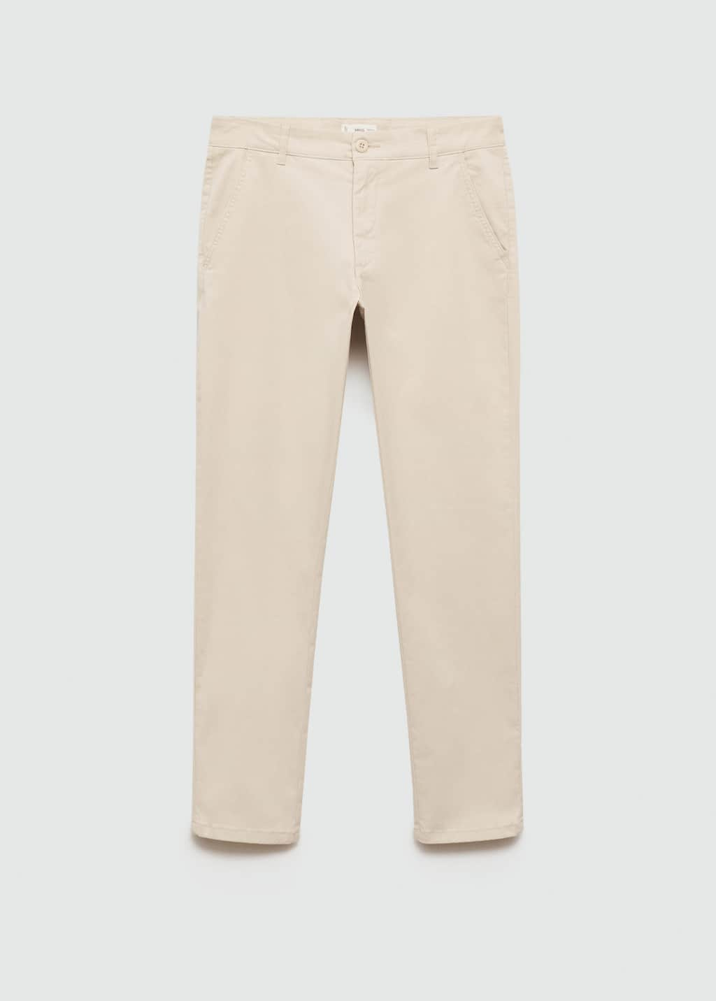 MANGO CHINO 77011511-03 MANGO KIDS BOY TROUSERS