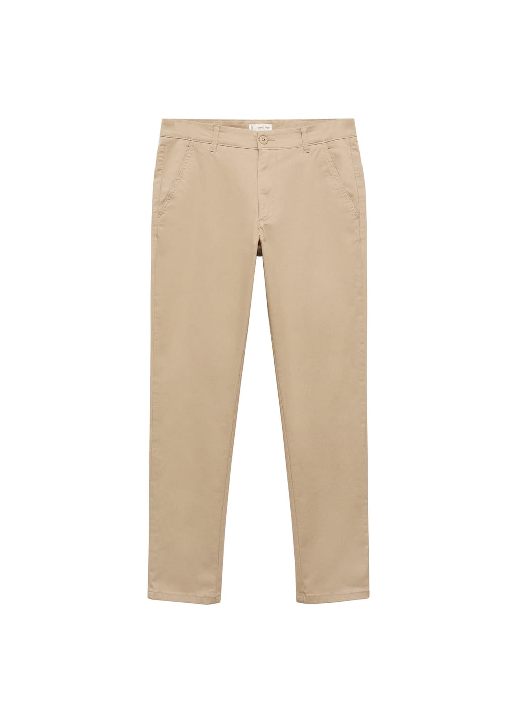 MANGO CHINO 77011511-08 MANGO KIDS BOY TROUSERS