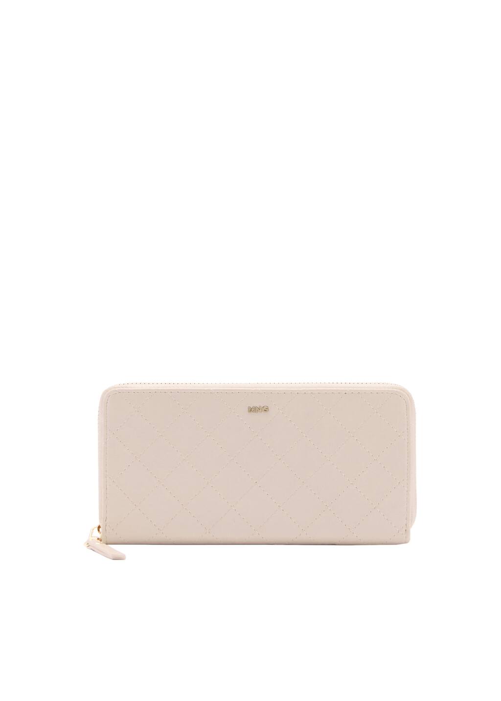 MANGO DIANA 77012010-02 MANGO WOMEN WALLET