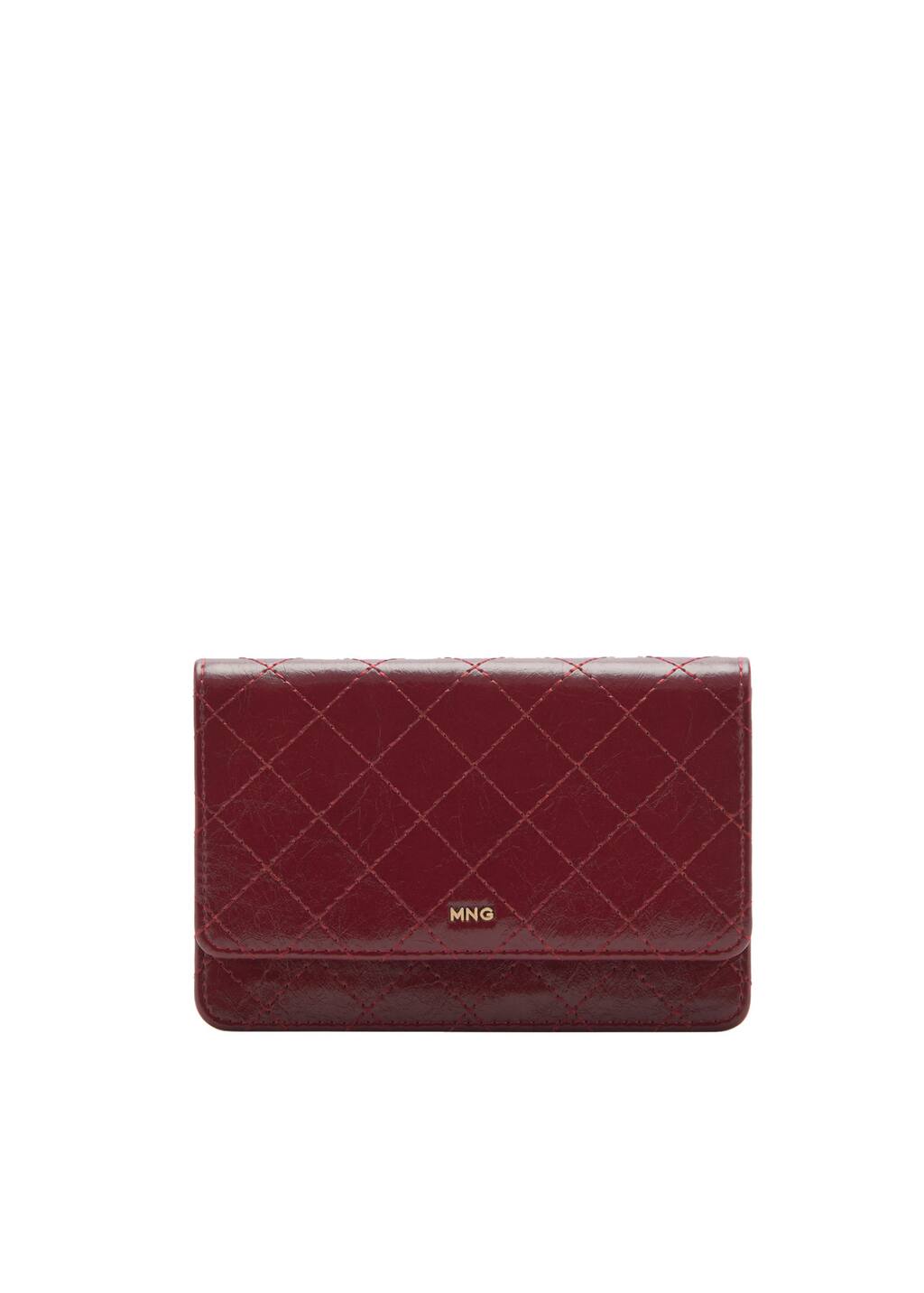 MANGO DIANAB 77012011-78 MANGO WOMEN WALLET