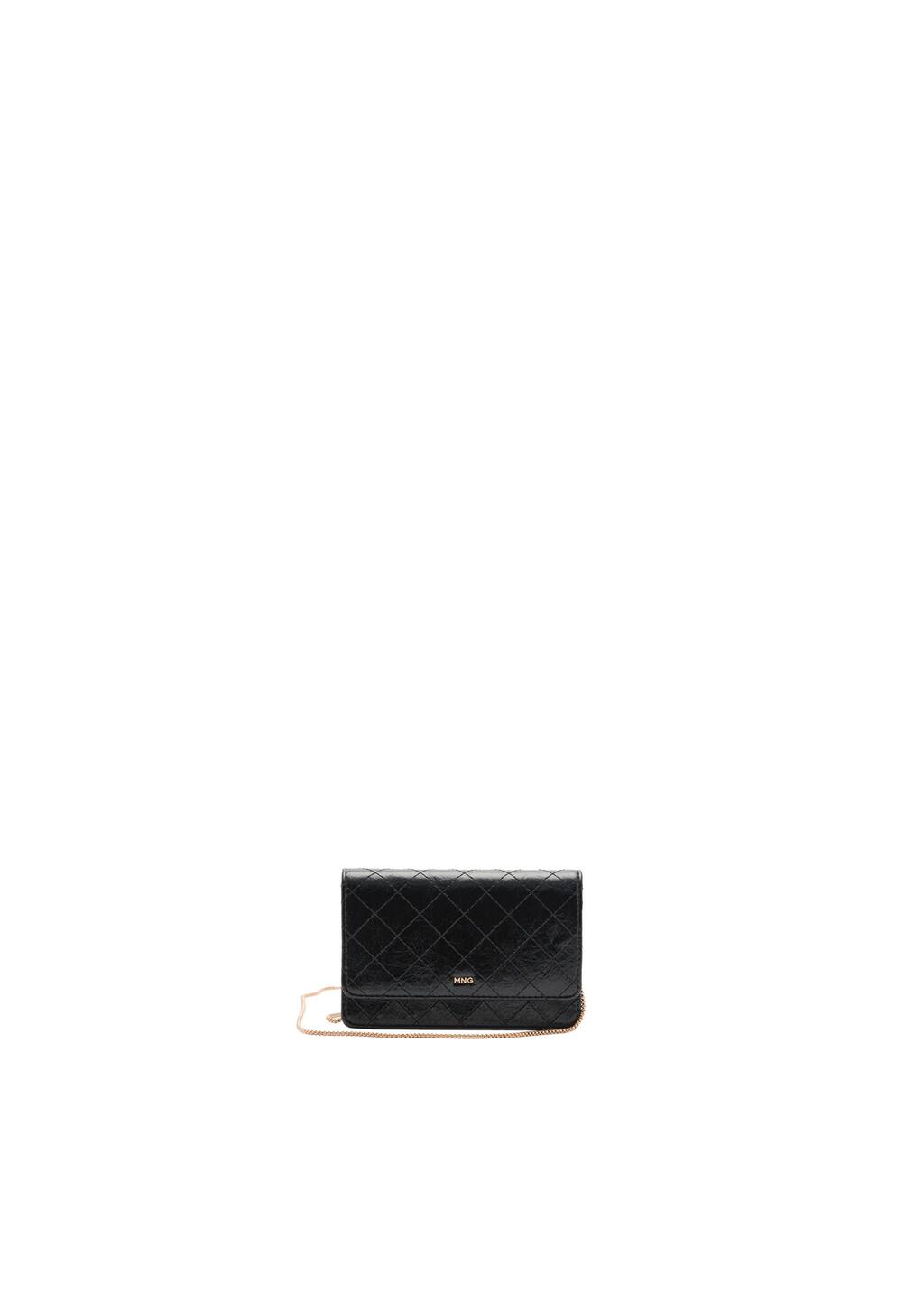 MANGO DIANAB 77012011-99 MANGO WOMEN WALLET